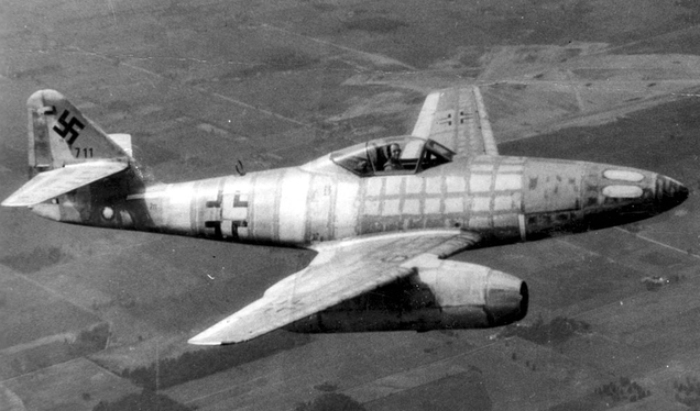 Illustration for article titled This Date in Aviation History: March 29 - March 31